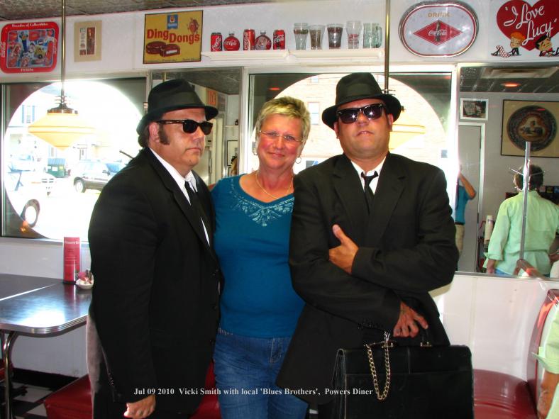 Powers 2010