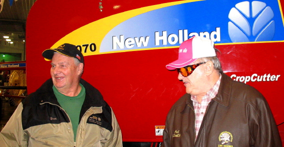 Don and Ace